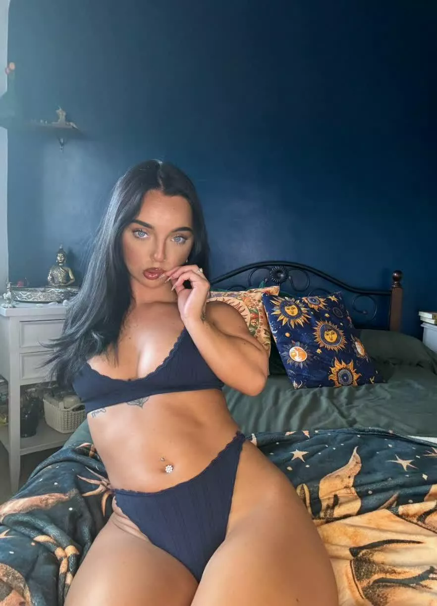 How small do you like them?