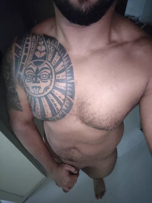 How will you have me?