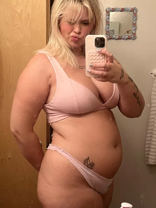 How would you describe me in one word? 