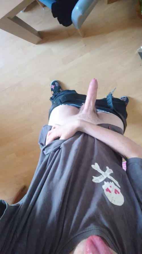 Hung emo on your to do list??