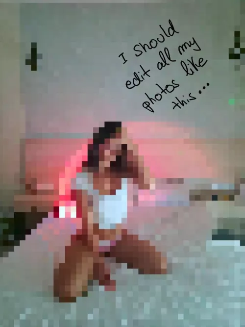 I bet you agree with me