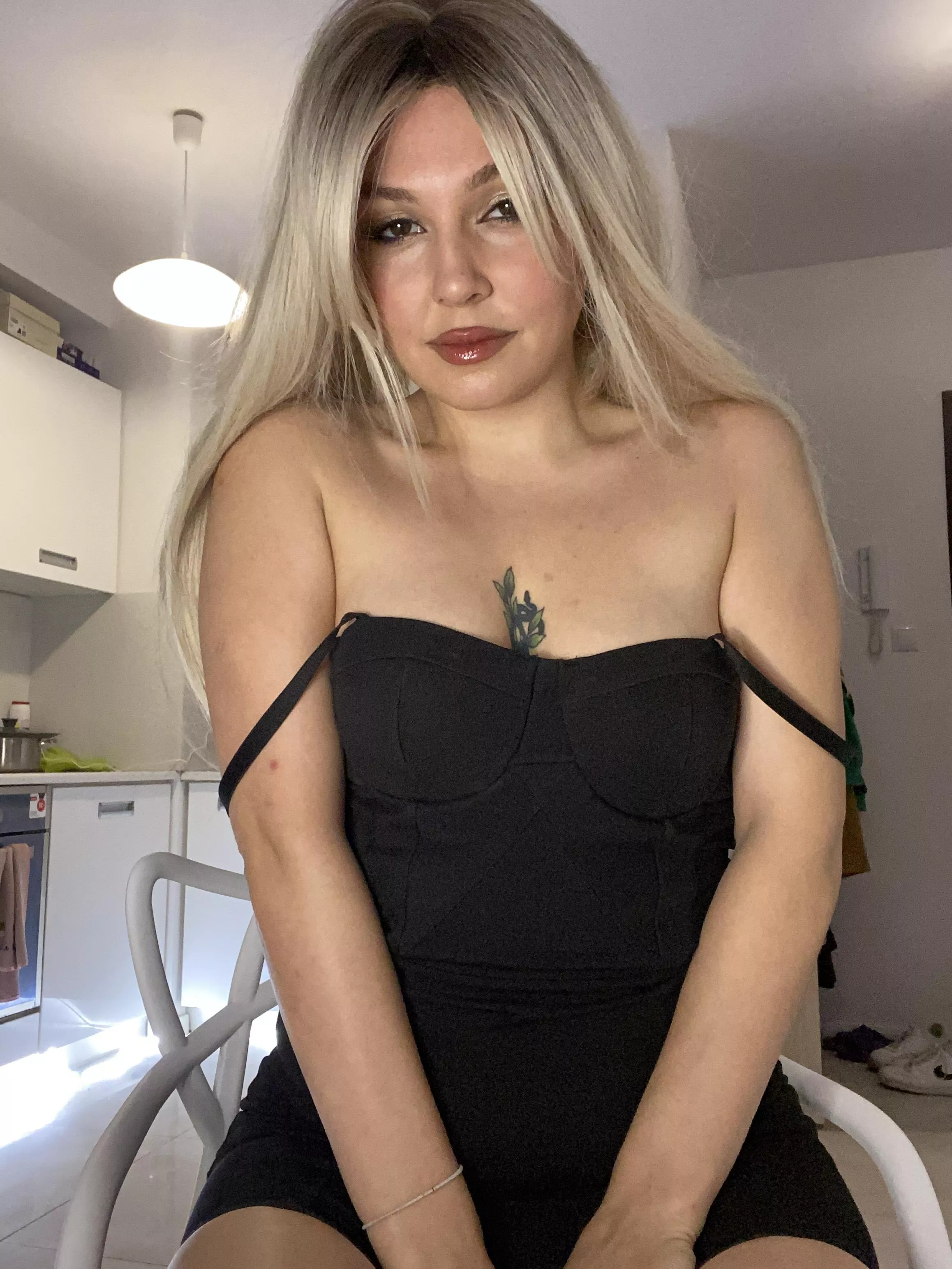 I can be a perfect wife