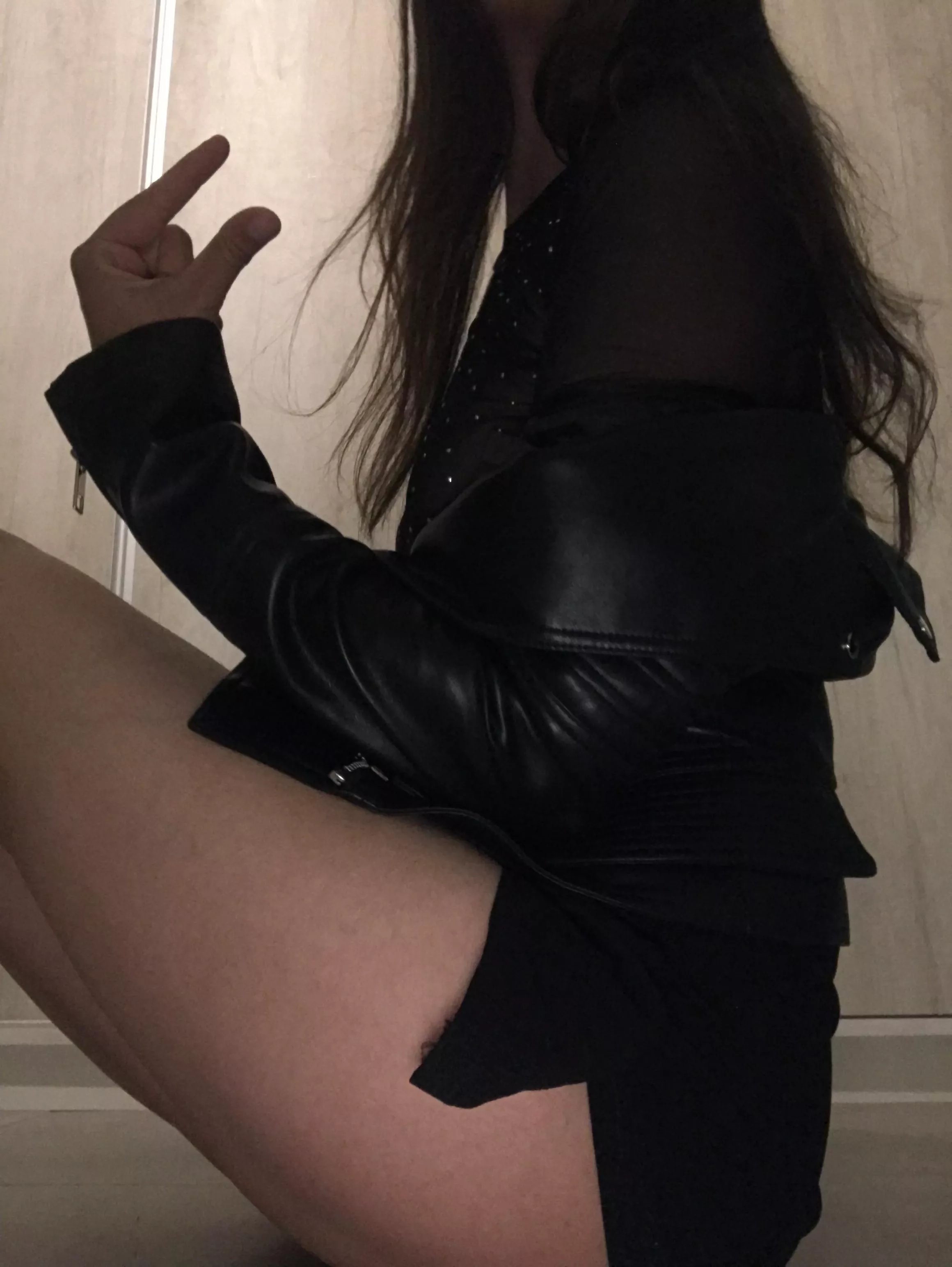 I can't wait to see him and laugh all night