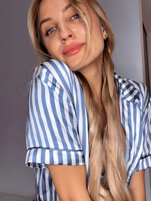 I don't have to try to be nice