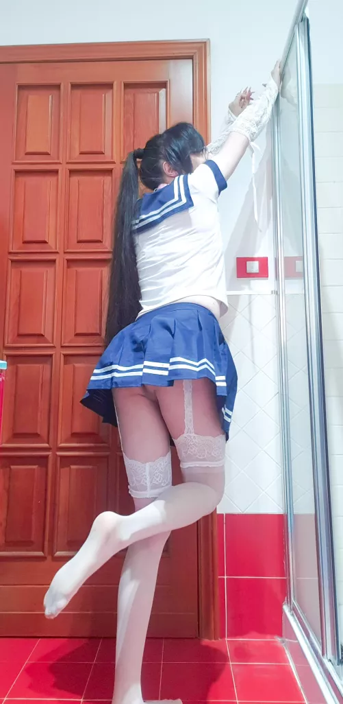 I forgot something, but I don't remember what...