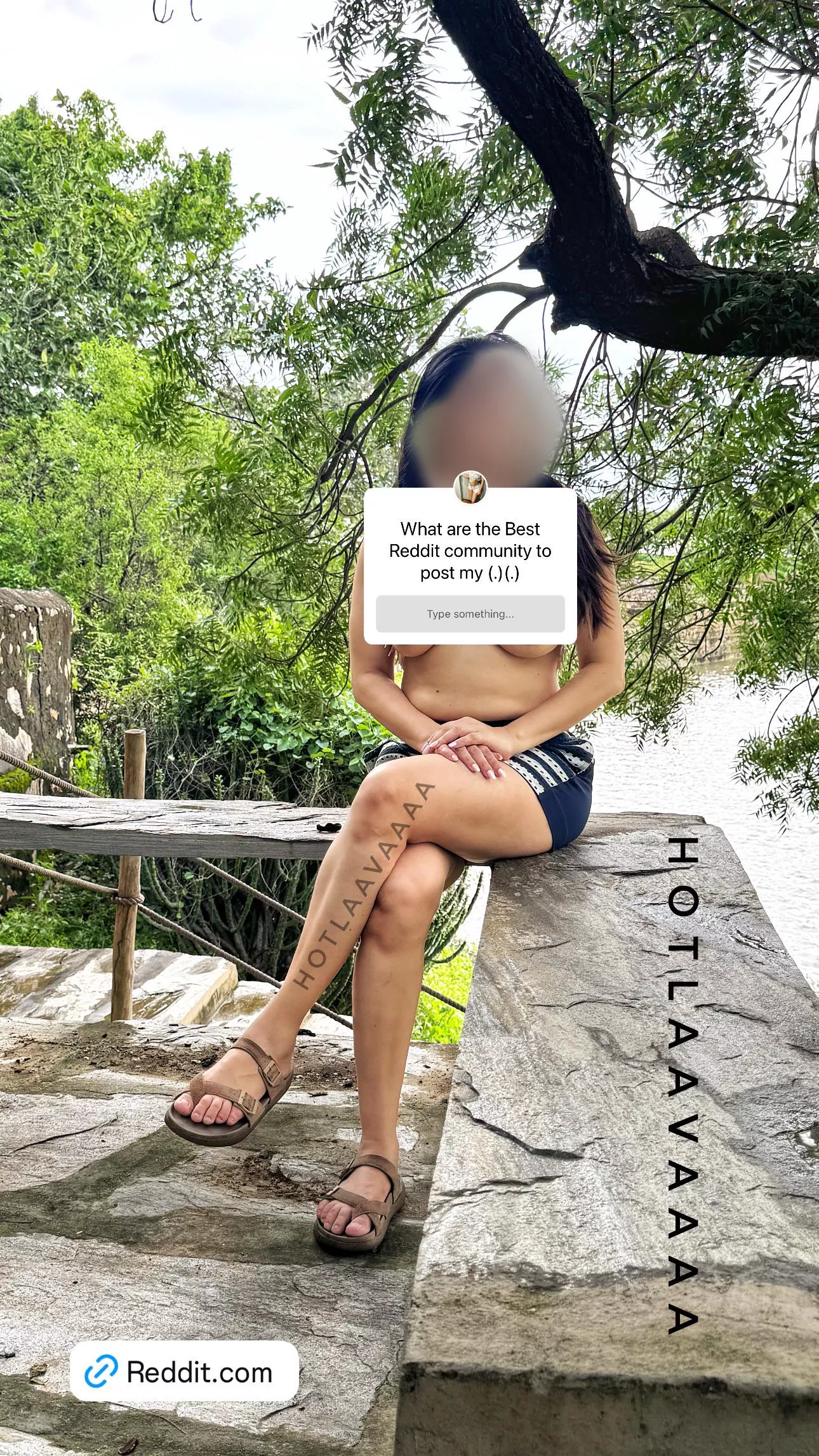 I had to pop them out ! 