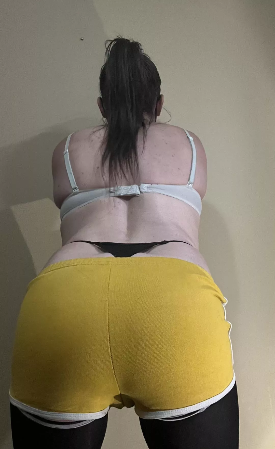 I have realized that I am never going to be able to be with a woman, luckily men get hotter everyday 🥵 