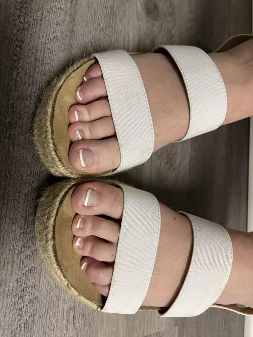 I hope you love these as much as I do 😍