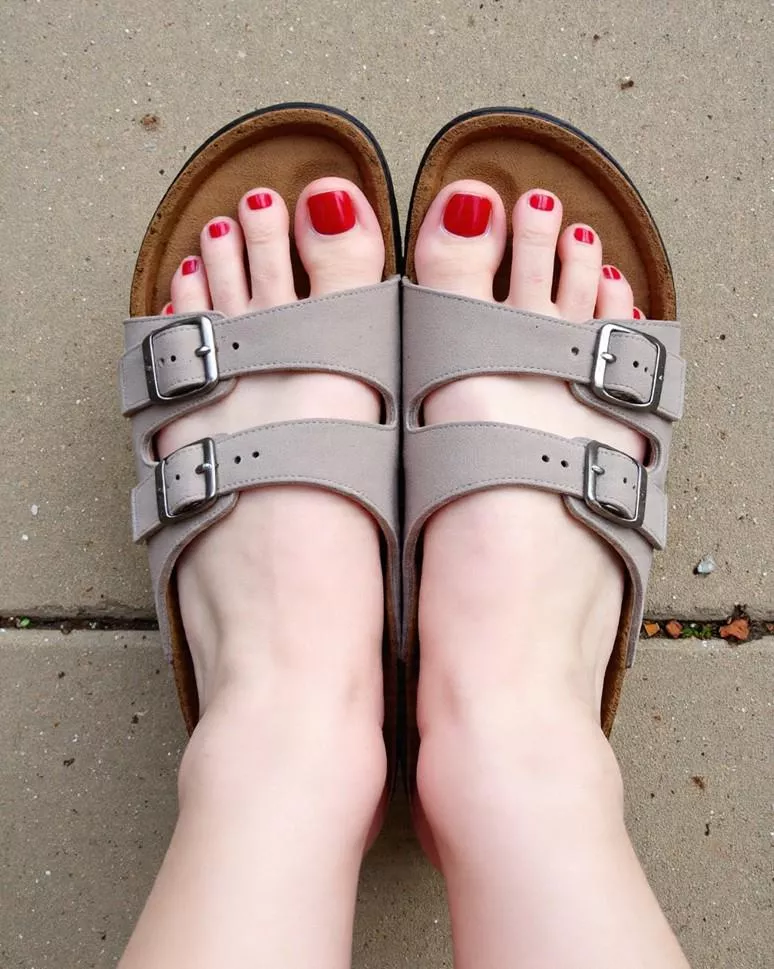 I just love Birks 