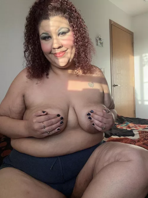 I just wanna vibe… 