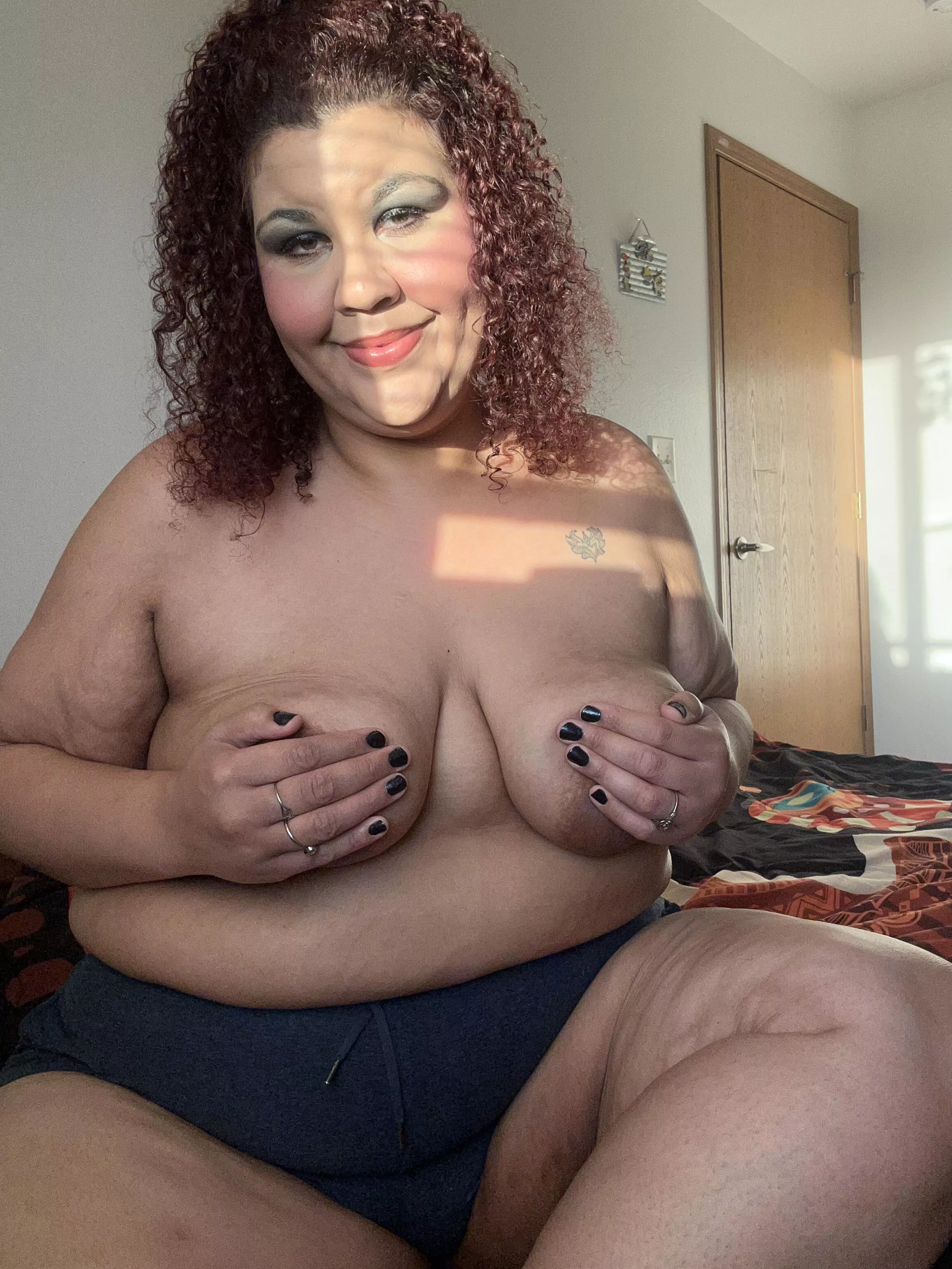 I just wanna vibe… 