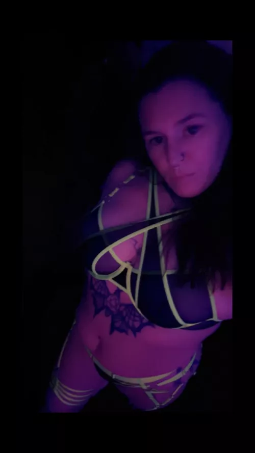 I just wish I had someone to help me get out of this