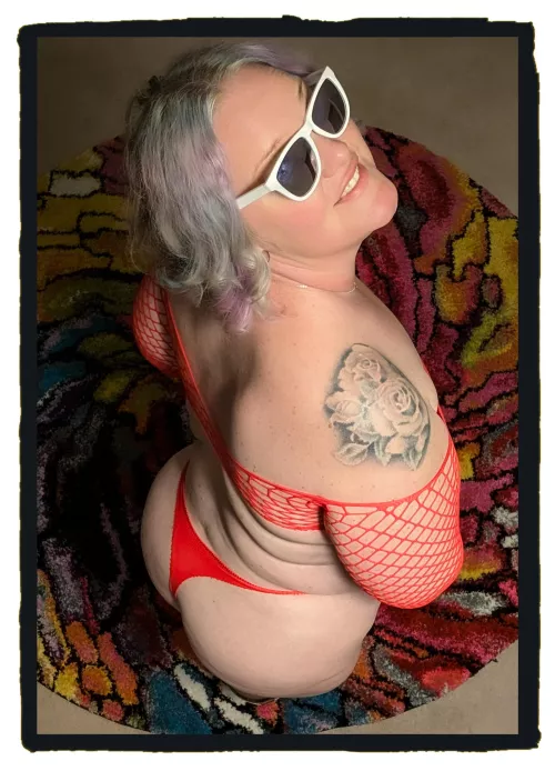 ✨✨I looovve taking pictures of my body ✨✨ Tattooed, alt PAWG.