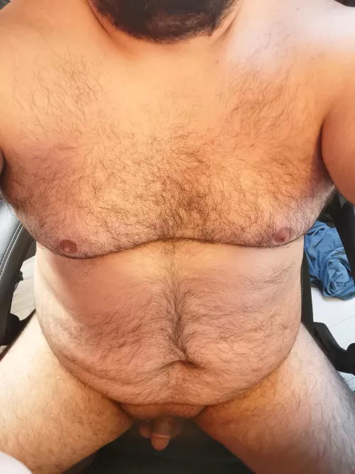 I love turning you on