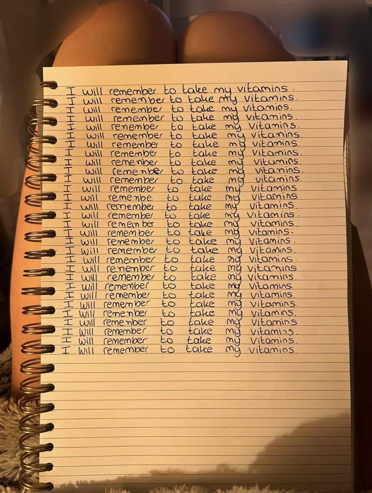 I may have lost the battle but I will win the war ! 🖕🏼