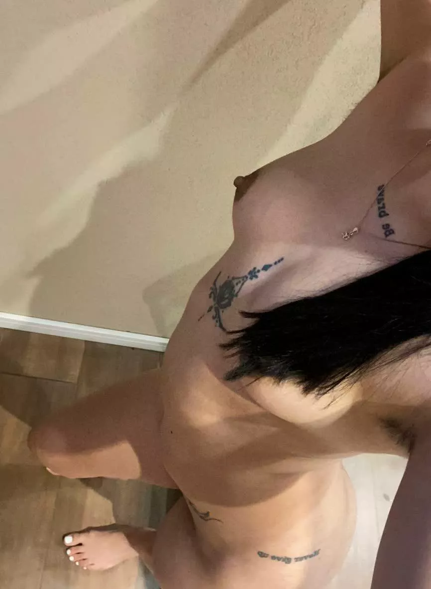 I might look innocent but I'm a badie in bed 😜
