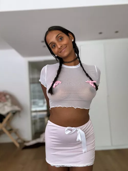 I promise to drain you so that you start the week in the best possible way