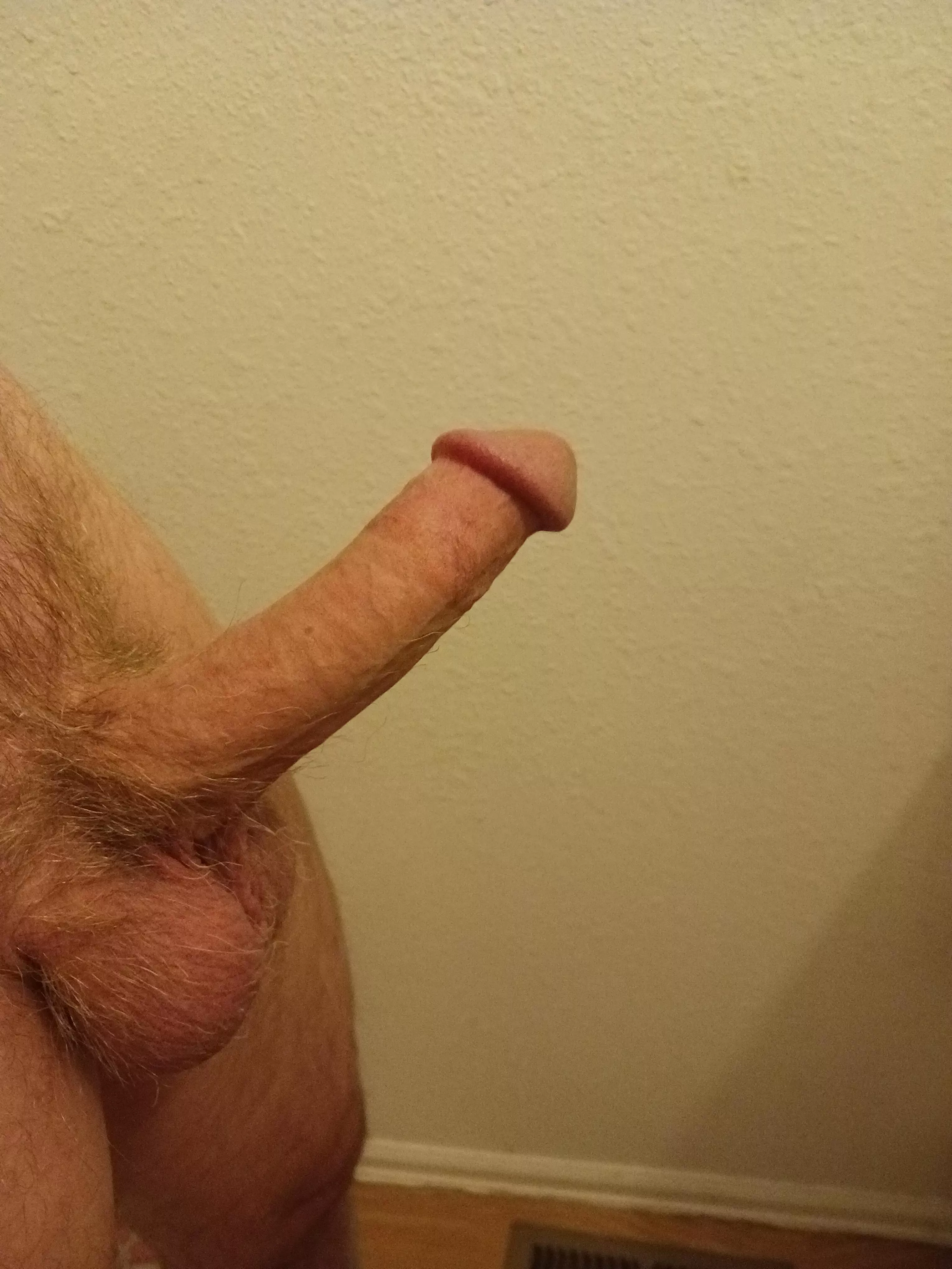 I really want to feel another cock rubbing against it!![51]