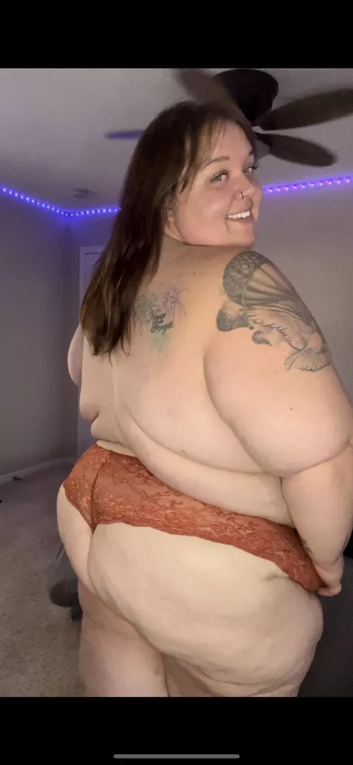 I think it’s pretty perfect, idk 