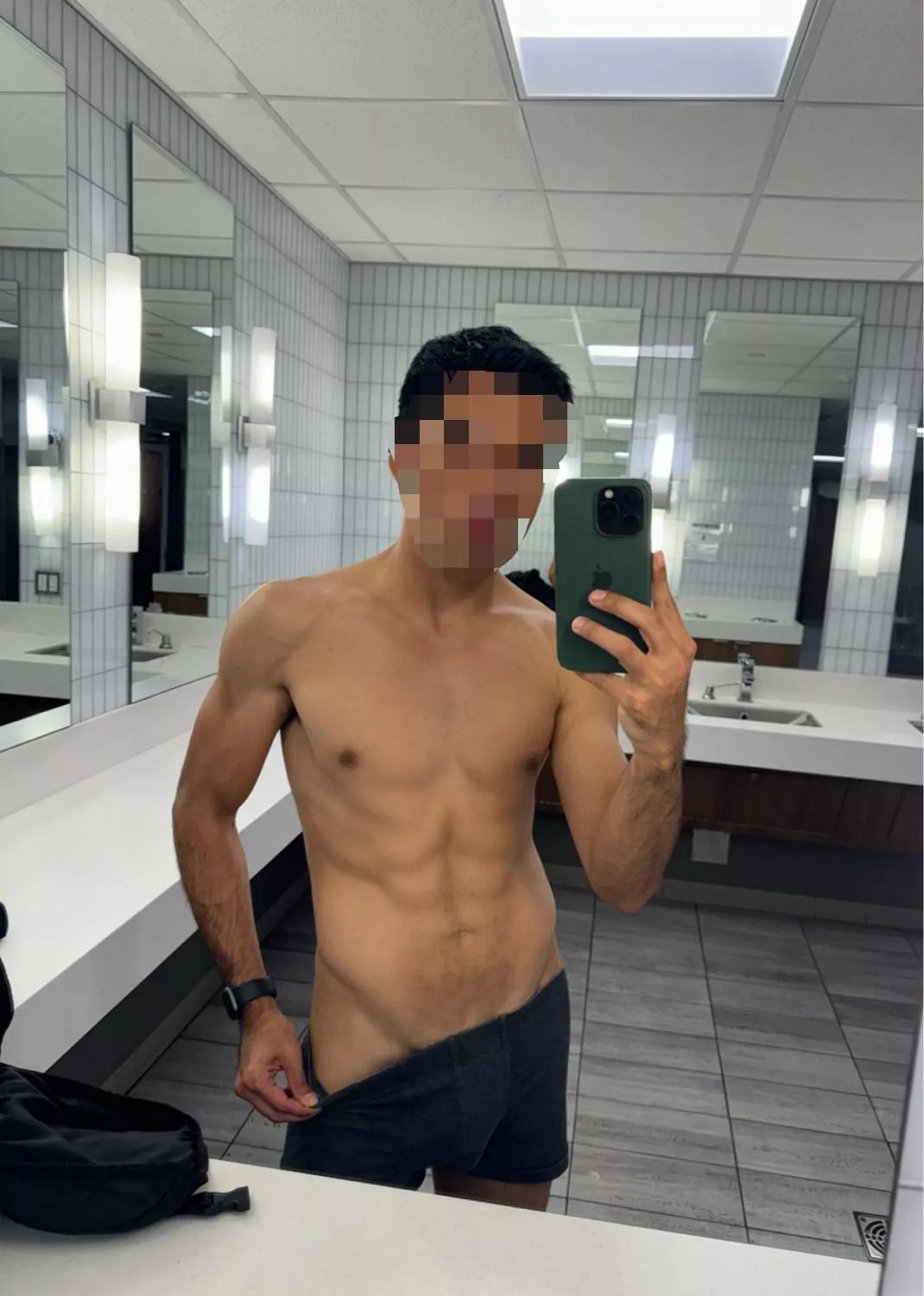 I want a horny sub to drain while I relax on vacation 🤤