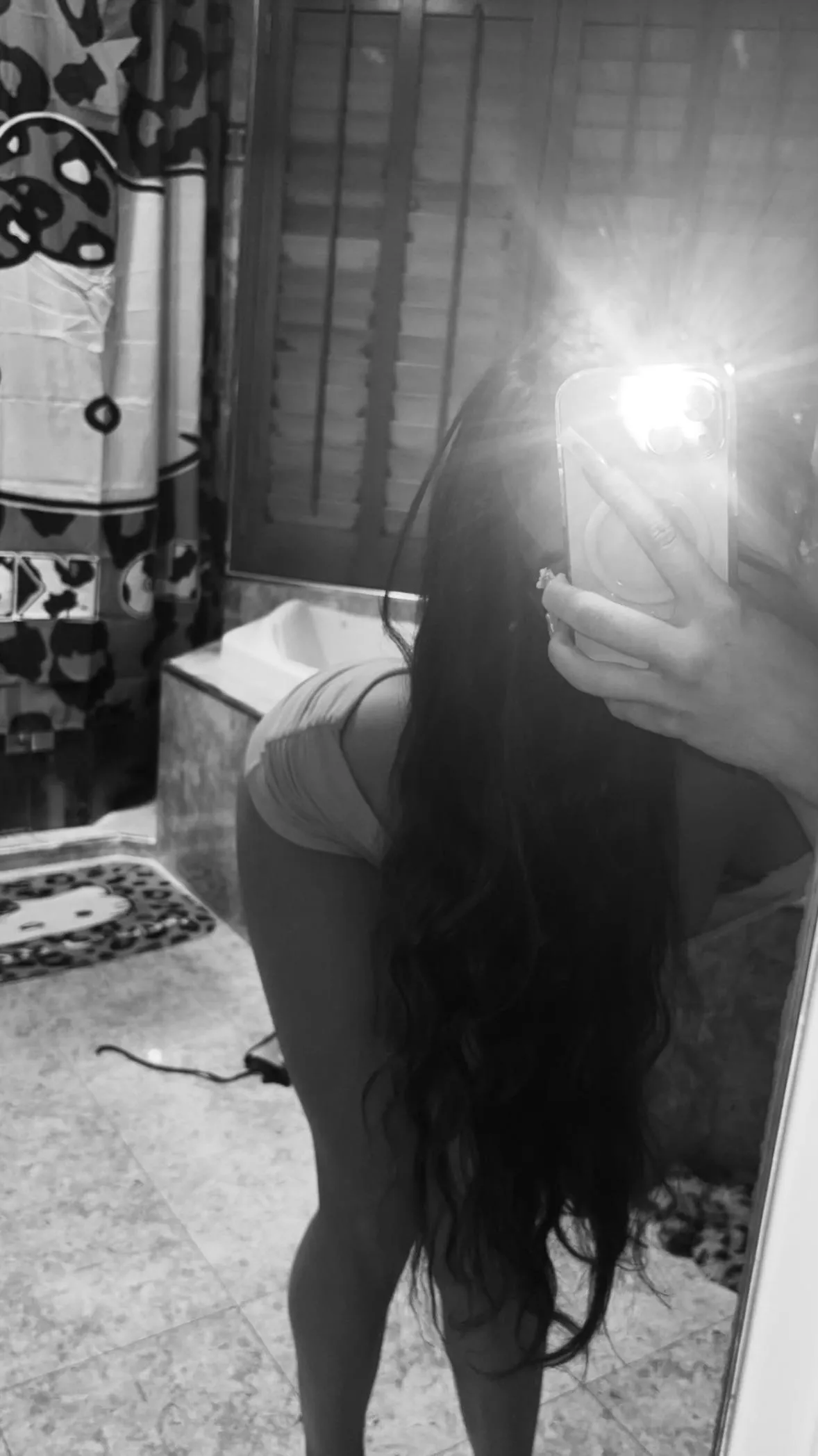 I want it from the back baby 😚