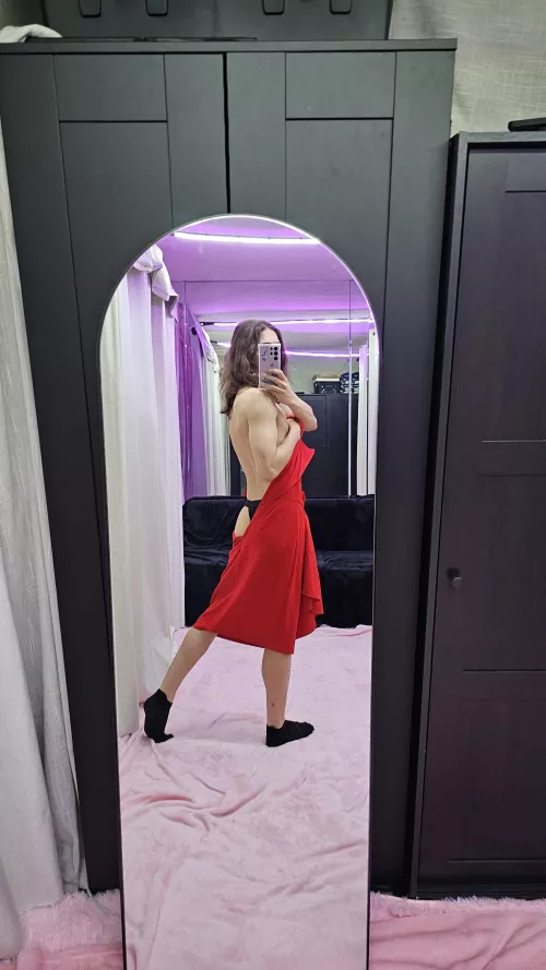 I want to make porn at some point in my life