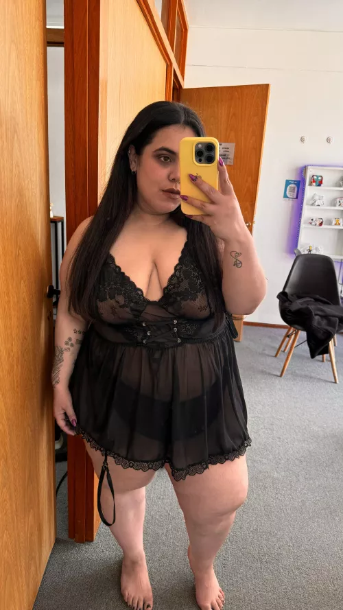 I want to make you hard with my body