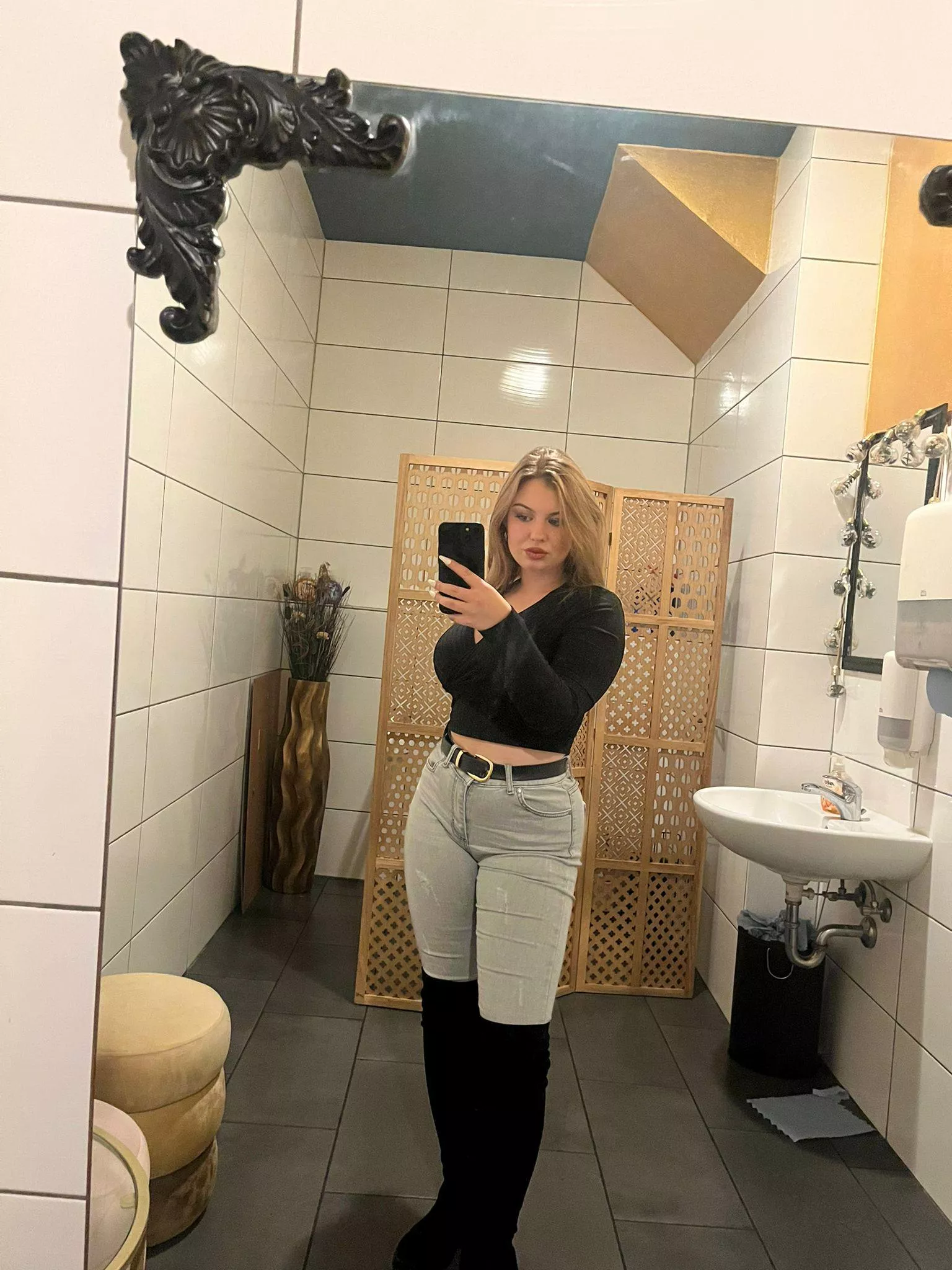 I want to show your BBC soo much more 🥹🤫