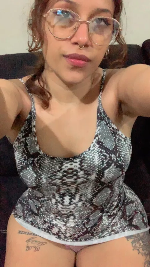 I wish I had a daddy to spoil me tonight. Wanna help