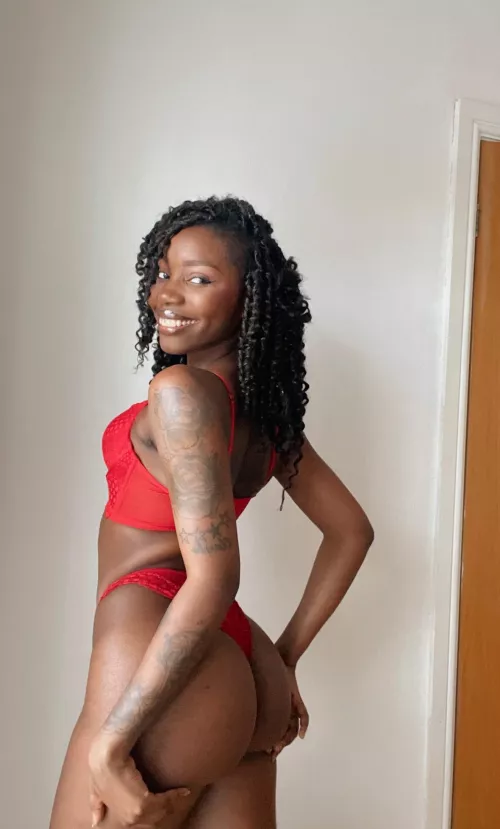 I’d love to know what turns you on ;)