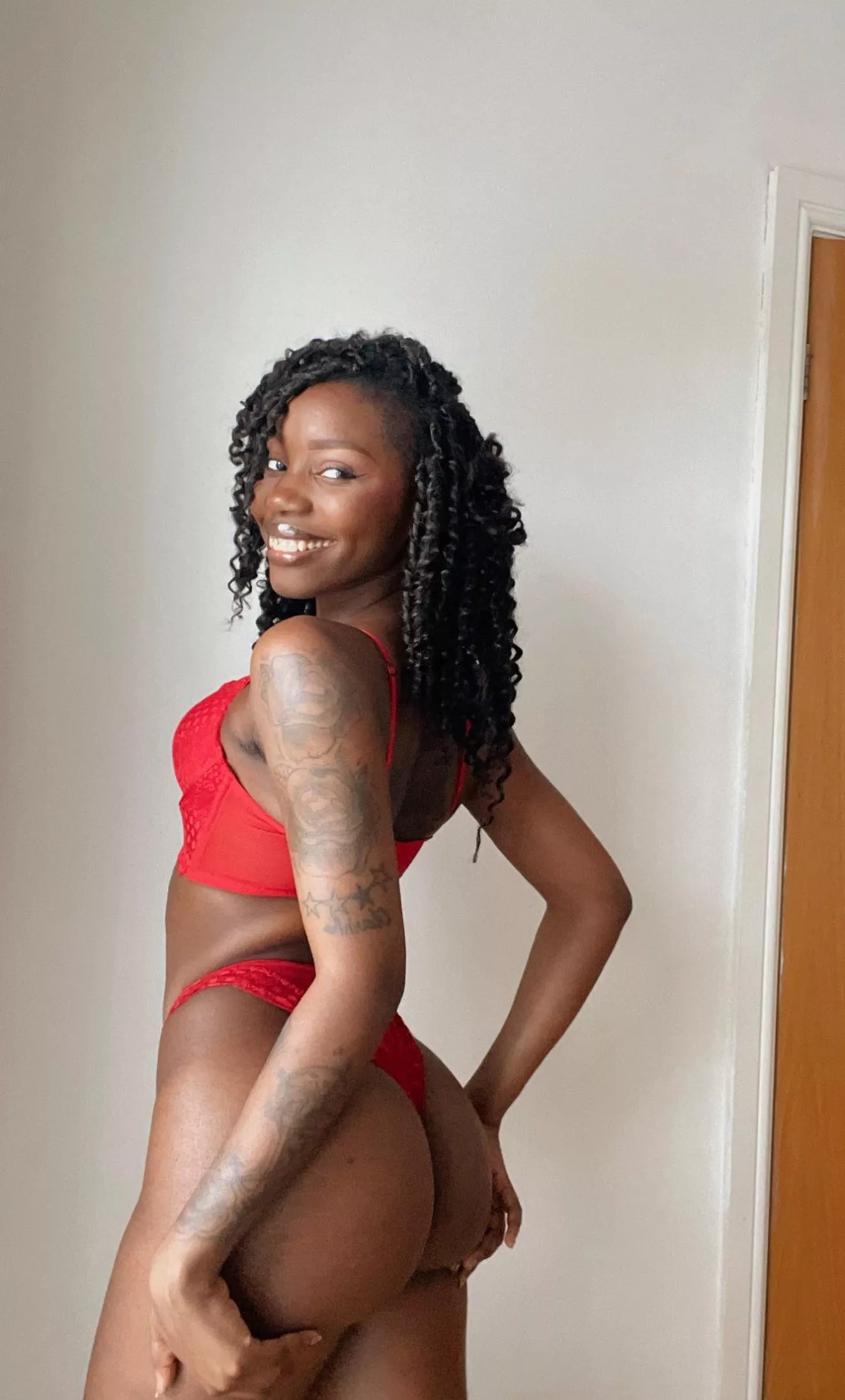 I’d love to know what turns you on ;)