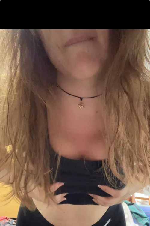 If being a little naughty is wrong, I don't want to be right 😈