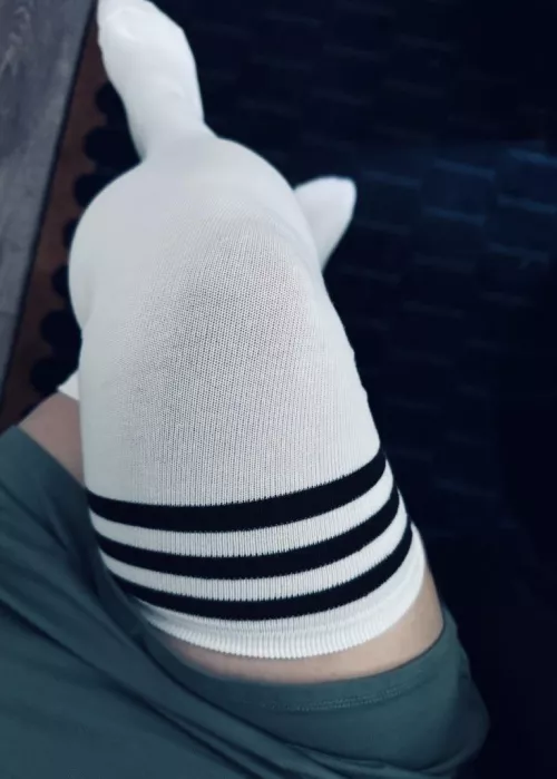 If I throw on my steel toes, this will officially be safe for work! 