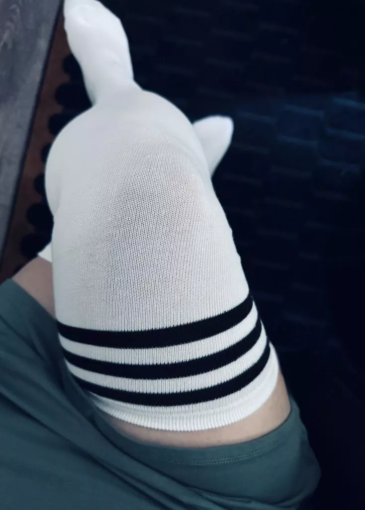 If I throw on my steel toes, this will officially be safe for work! 