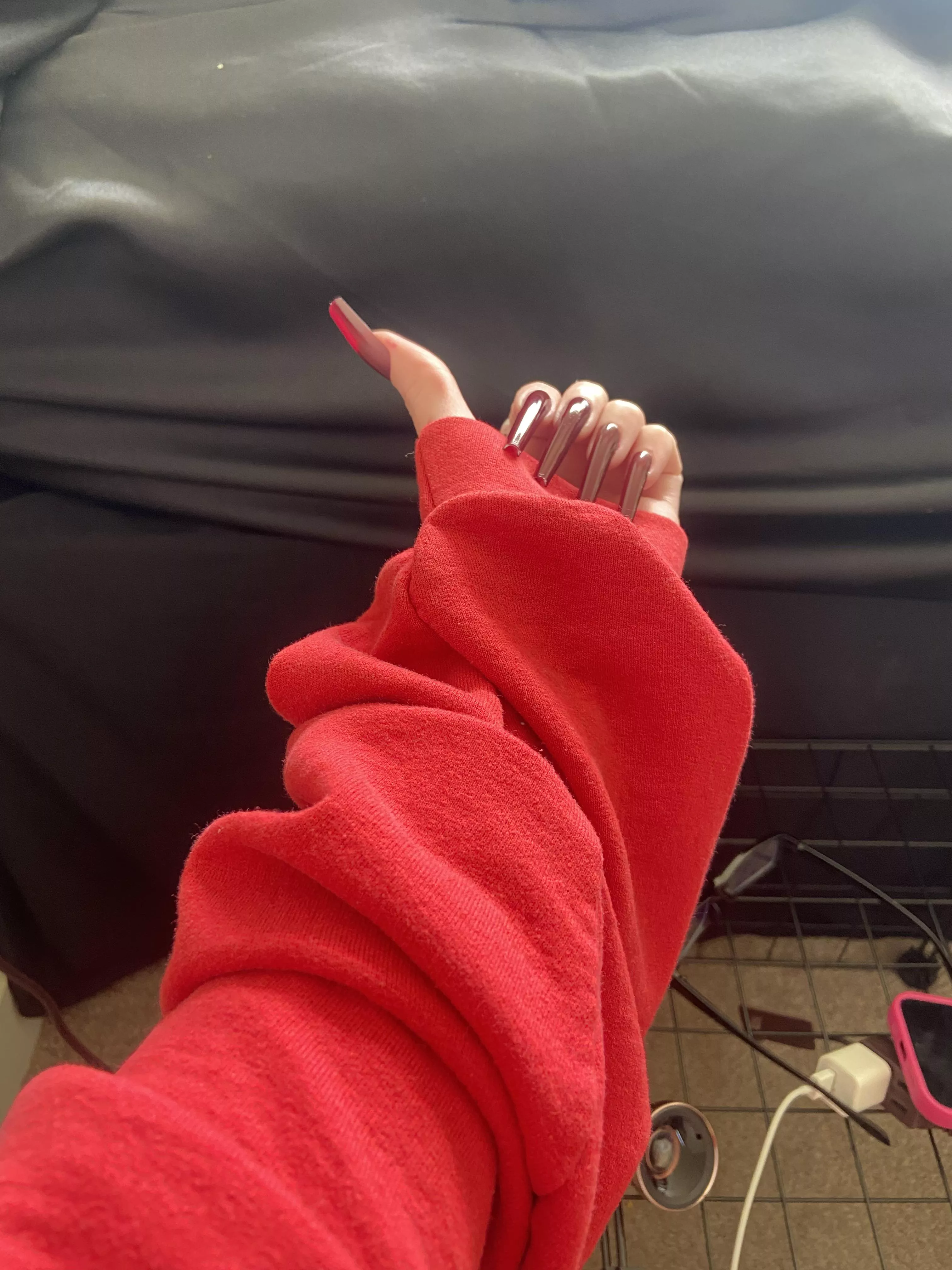 if u wanna see them in action check out my OF in my bio 🌶️🌶️🌶️💋💋💋💋