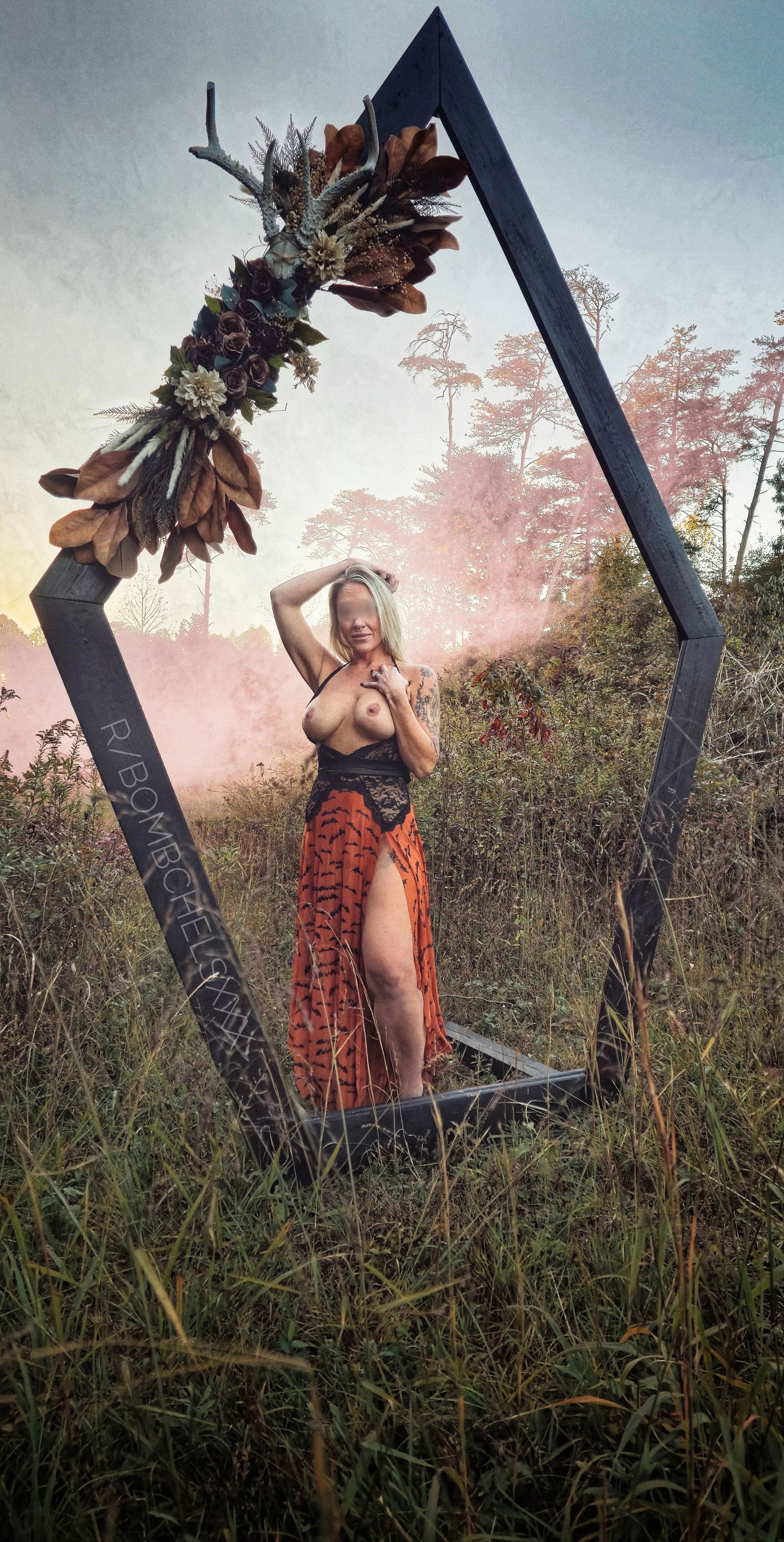 If You've Got It, Haunt It...