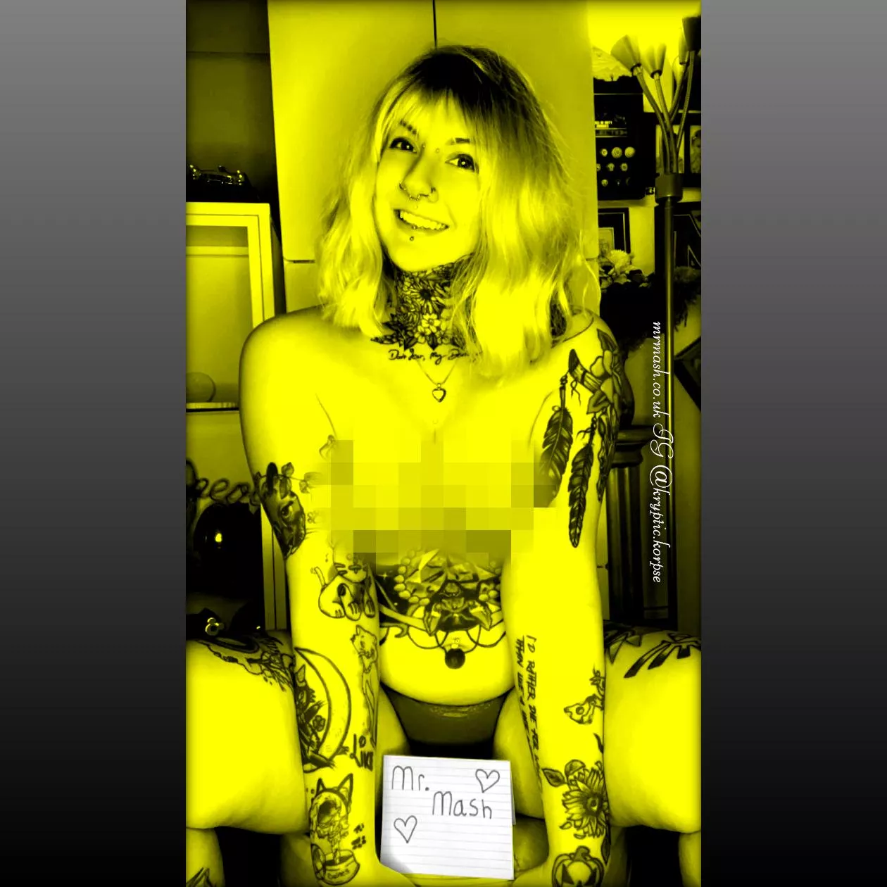 I'll let you betas see some pixels