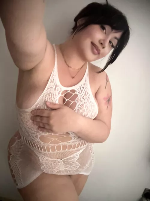 I'm already set for a fun mature night
