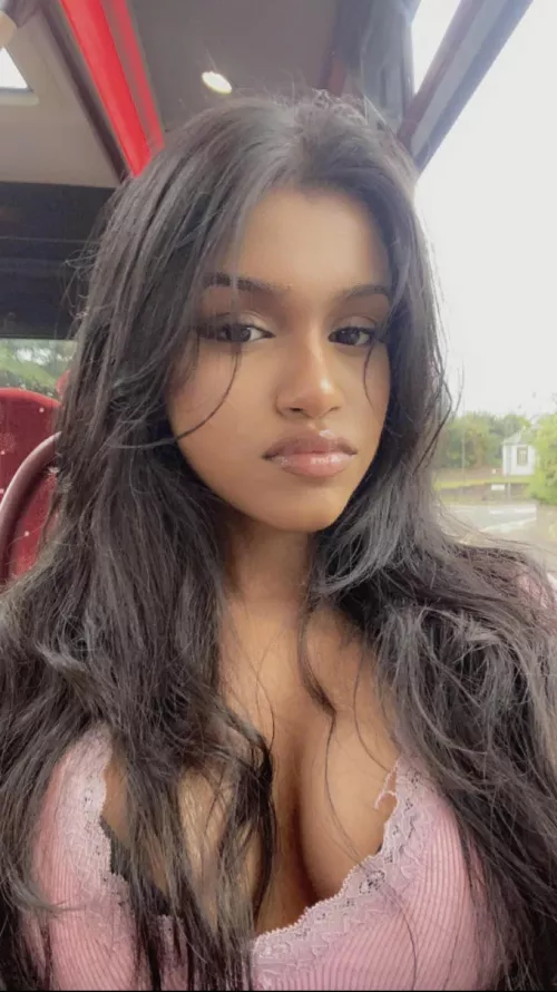 i’m in love with her