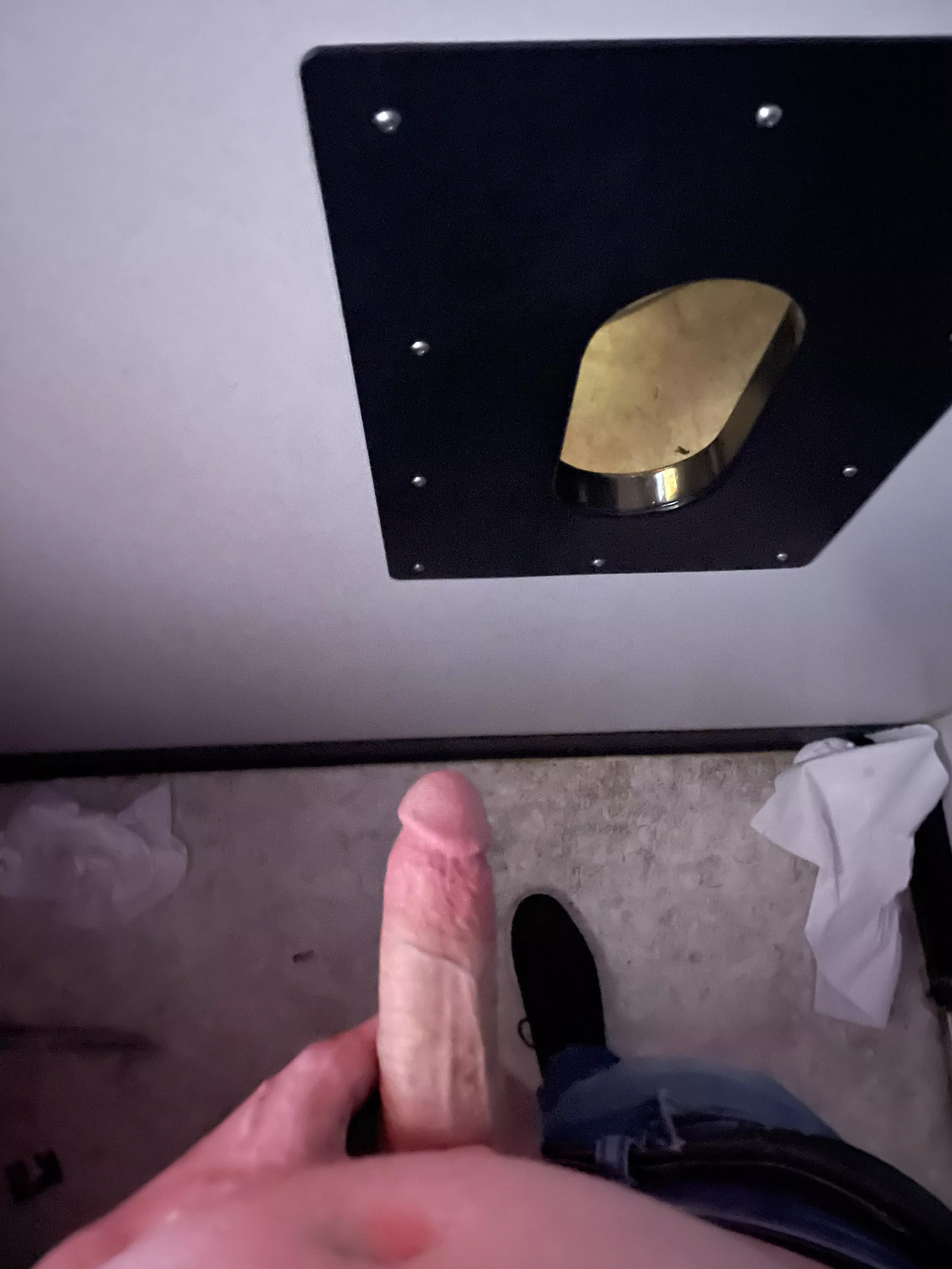 I’m officially addicted