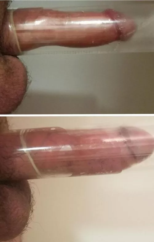 I'm running out of room to grow, feel like I'm gonna burst