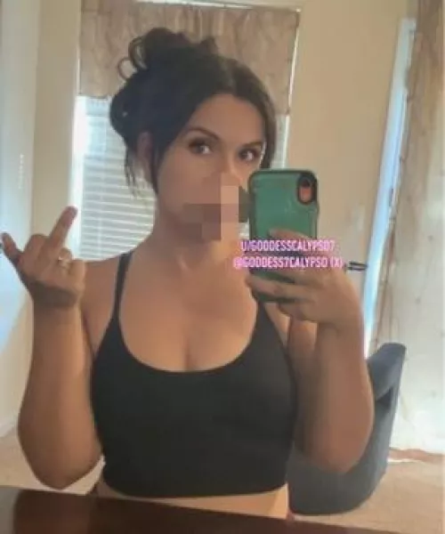 I’m taking everything. Get a second job. 🥰