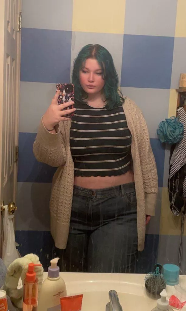 I’m your new religion loser