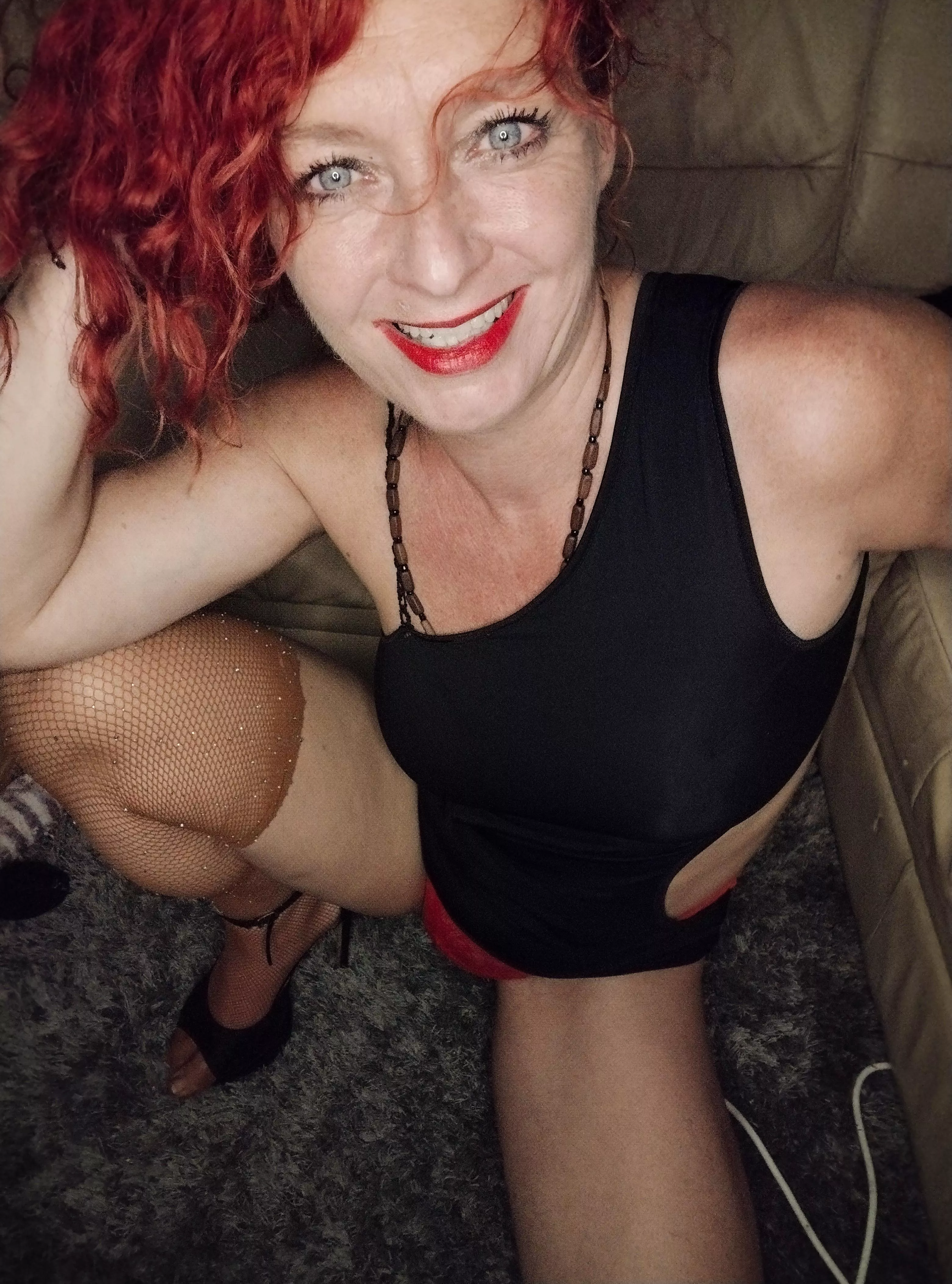 In the best years. Don't you think?