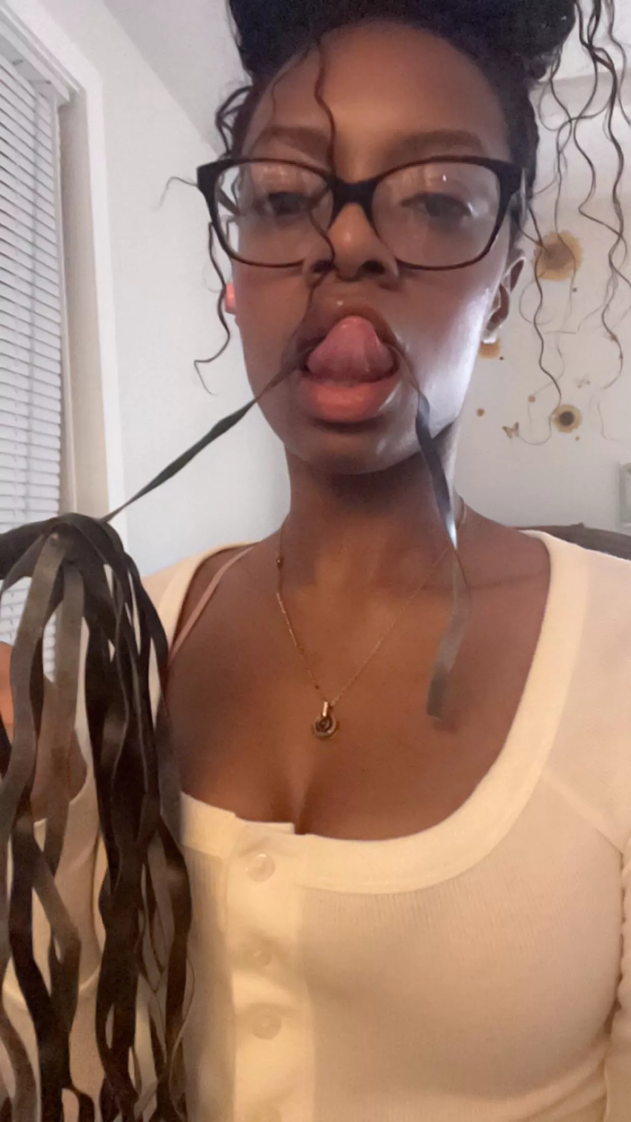 In the mood for a drain tonight 