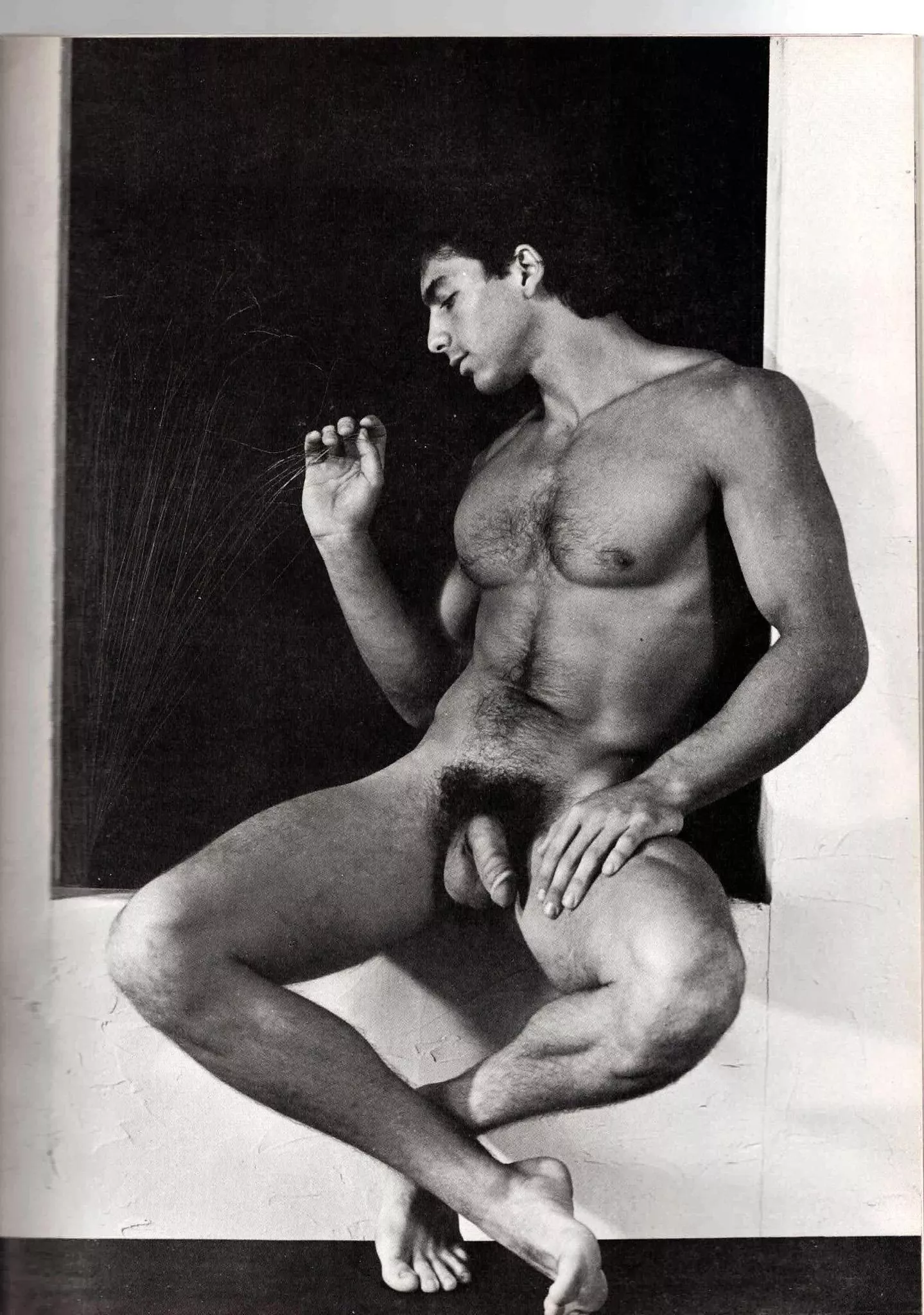 In Touch For Men (1987)