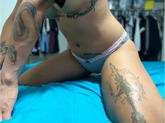 indulge in my irresistible aroma with my panties