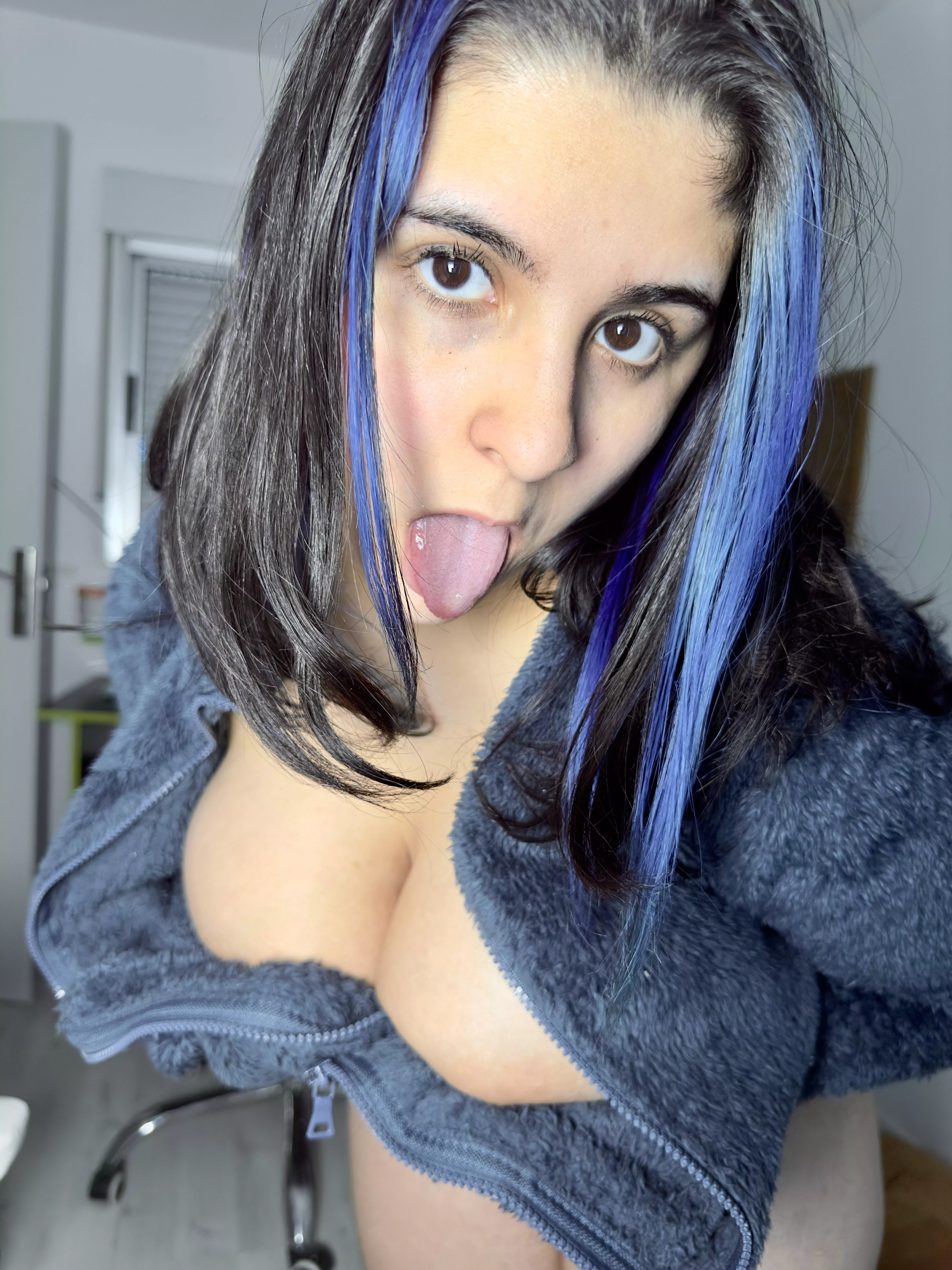 is blue your fav too