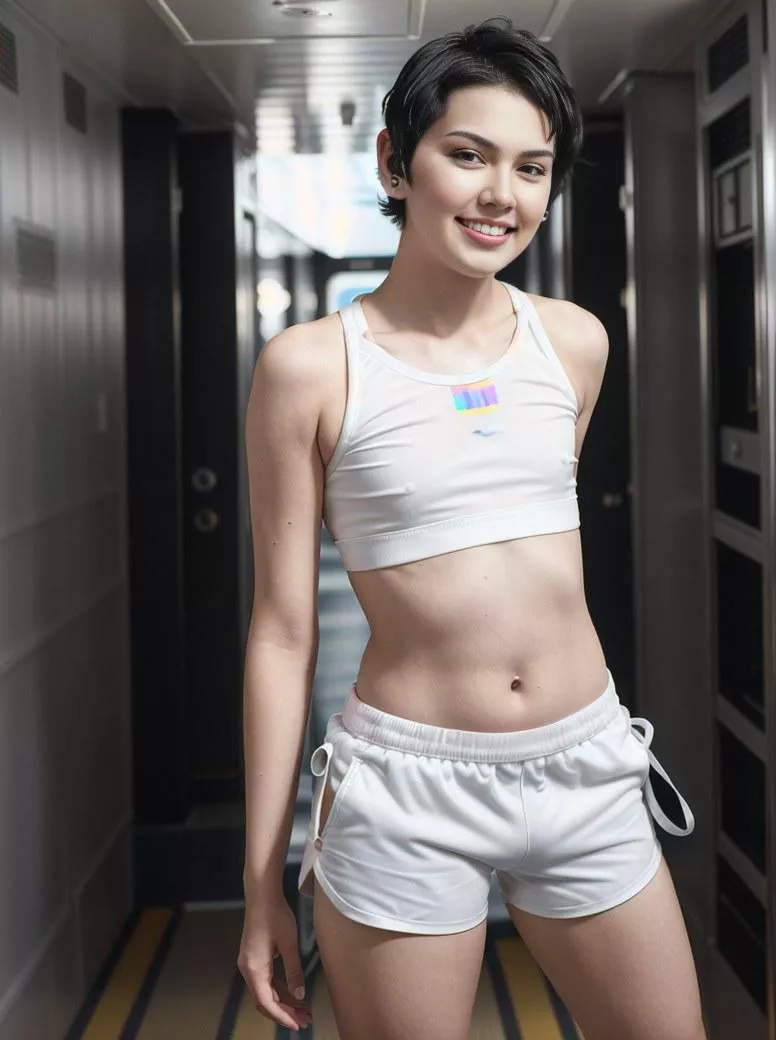 Is it showing tonight?