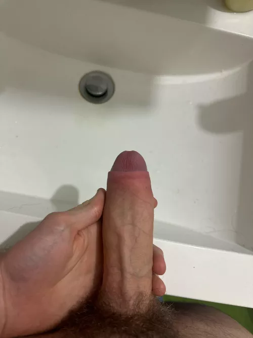 Is this a good dick?? 7 inches
